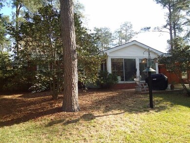 Back of House