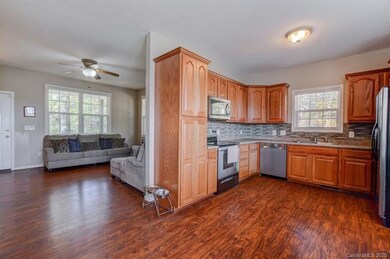 4 Carter Hill Dr unit 11, Leicester, NC 28748 - photo 6