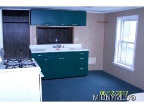 2nd Floor Kitchen
