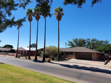 1803 Juniper Dr, Alamogordo, NM 88310 - photo 4