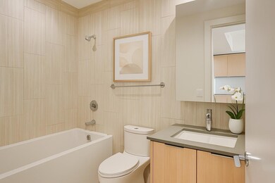44 East Ave unit 3206, Austin, TX 78701 - photo 6