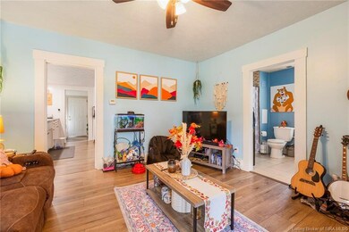 801 W 8th St, New Albany, IN 47150 - photo 3