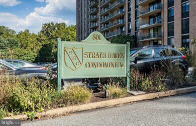 Strath Haven Condominiums unit 708, Swarthmore, PA 19081 - photo 2