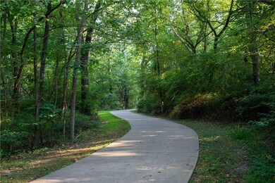 .16 Acre Trailside o NE A St, Bentonville, AR 72712 - photo 4