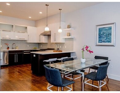 1471 Beacon St unit PH, Brookline, MA 02446 - photo 5