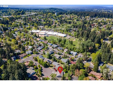 Drone View/UAV