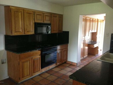 Kitchen a