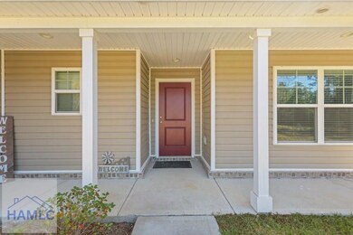 192 Hummingbird Ln, Jesup, GA 31545 - photo 4
