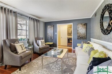 109 E 57th St, Savannah, GA 31405 - photo 5