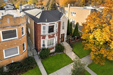 5632 N Richmond St, Chicago, IL 60659 - photo 3