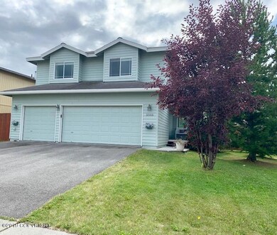 2555 Maritime Loop