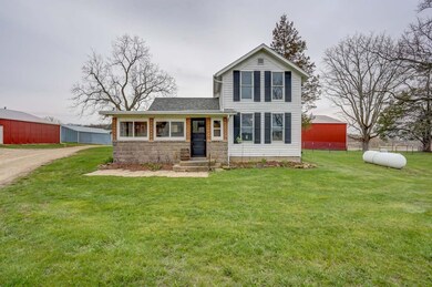 w 1565 State Road 92, Brooklyn, WI 53521 - photo 3