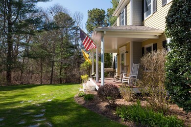 28 Bray Farm Rd N, Yarmouth Port, MA 02675 - photo 4