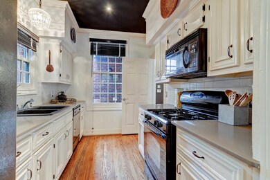 2017 Elmen St, Houston, TX 77019 - photo 6