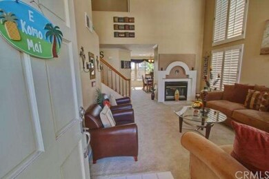 Come on in to this ready to move in home.
