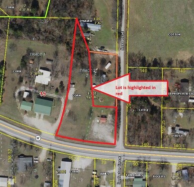 27669 Ross Rd, Seligman, MO 65745 - photo 7