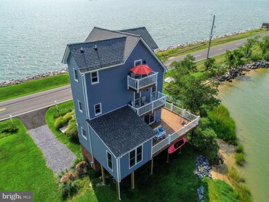 16760 Piney Point Rd, Piney Point, MD 20674 - photo 2