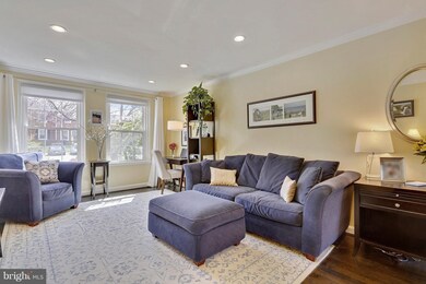 3537 S Stafford St unit A1, Arlington, VA 22206 - photo 3