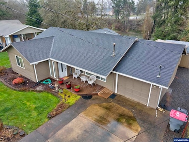 545 SW Monroe St, Sheridan, OR 97378 - photo 3