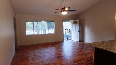 Great Room Front Entrance
