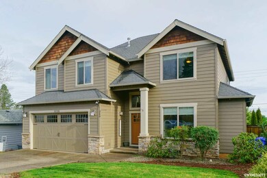 5230 Norma Ave SE, Salem, OR 97306 - photo 2