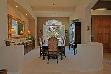 Formal Dining Room 1