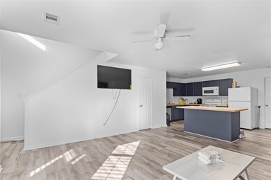 Living room view (Not actual listing, photo for re
