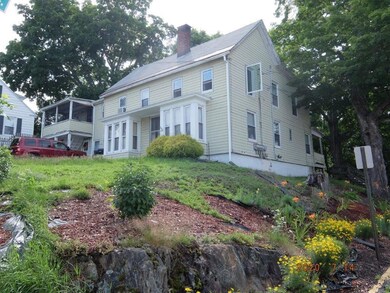 238 Elm St, Biddeford, ME 04005 - photo 2