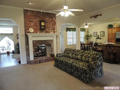 9074 W 157th St N, Skiatook, OK 74070 - photo 6