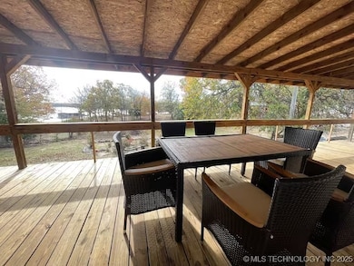 428784 E 1150 Rd, Porum, OK 74455 - photo 3