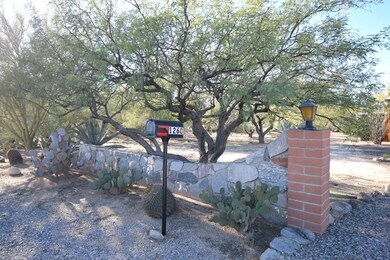 1260 W. San Lucas Drive