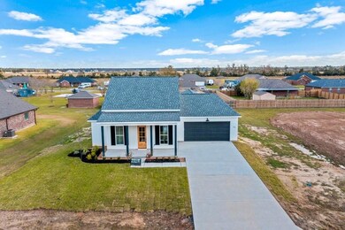 4094 Camryn Rd, Lake Charles, LA 70611 - photo 4