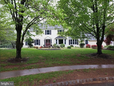 104 S Wiggins Ln, Skillman, NJ 08558 - photo 2