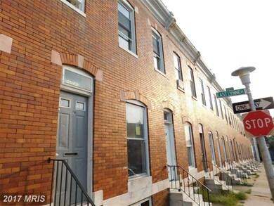 2677 Saint Benedict St, Baltimore, MD 21223 - photo 3