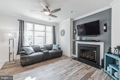 246 N Summit Ave unit 19, Gaithersburg, MD 20877 - photo 3