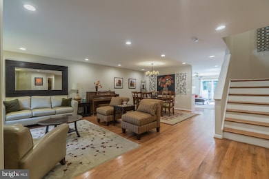 2315 Yvonnes Way, Dunn Loring, VA 22027 - photo 3