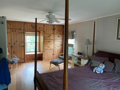 primary bed rm