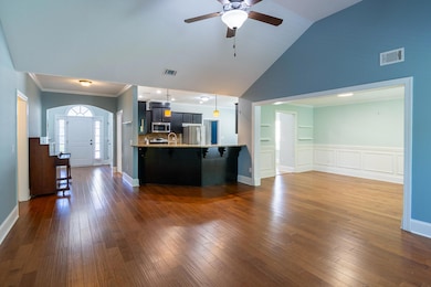 138 Claridge St, North Augusta, SC 29860 - photo 5