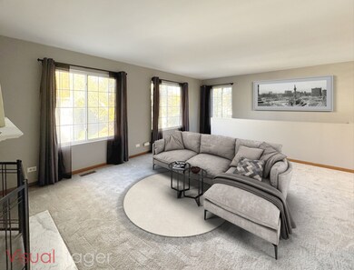 1236 Sandhurst Ln unit 4, South Elgin, IL 60177 - photo 7