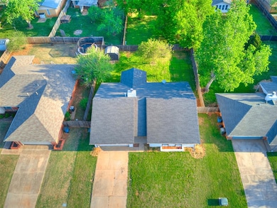 Overview of home