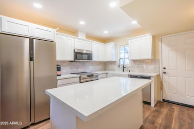 4800 N 68th St unit 313, Scottsdale, AZ 85251 - photo 6