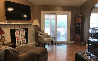 198 NW Armadillo Ln, Lake City, FL 32055 - photo 2