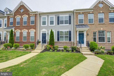 9285 Dawkins Crest Cir, Bristow, VA 20136 - photo 2