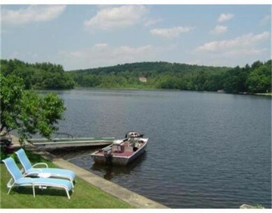 116 Glen Echo Shore Rd, Charlton, MA 01507 - photo 3