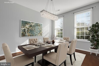 4053 Britwell Place, Fairfax, VA 22033 - photo 7