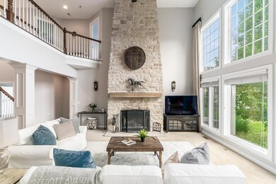 9821 Glasgow Ct, Dublin, OH 43017 - photo 6