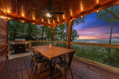 907 Ripshin Mountain Rd, Blue Ridge, GA 30513 - photo 6