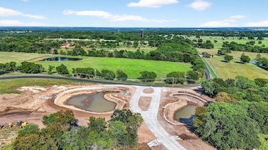 Lot 39 White Tail Way, Pottsboro, TX 75076 - photo 2