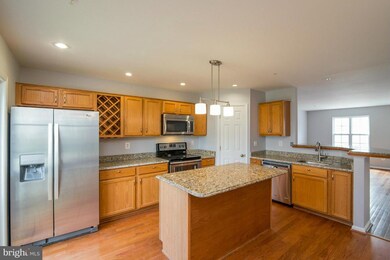 9522 Branchleigh Rd, Randallstown, MD 21133 - photo 4