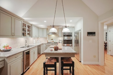 12 Highcroft Way, Hopkinton, MA 01748 - photo 6